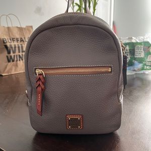 Donney and Burke Ronnie Backpack/Not for sale